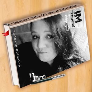 Meet your Posher, Misty